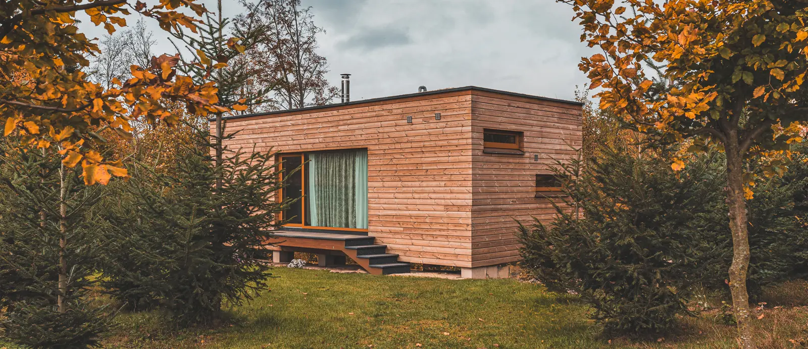 Studio VS Lanškroun - architektura, návrh, prostor, realizace