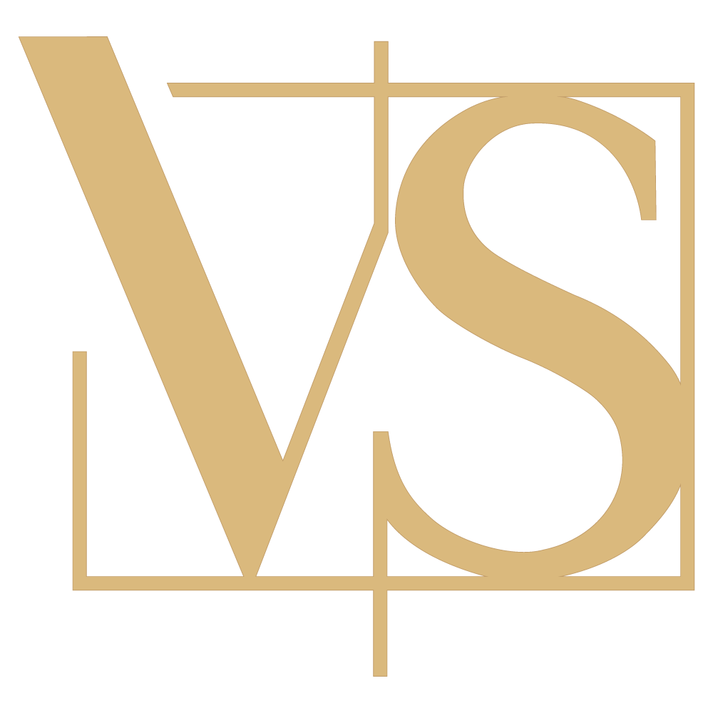 logo vs-studio Lanškroun, projekční kancelář